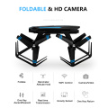 DWI Dowellin Gravity Sensor FPV Foldable Selfie drone with camera